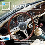 Quadrat September 2016